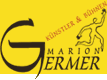 Logo Marion Germer